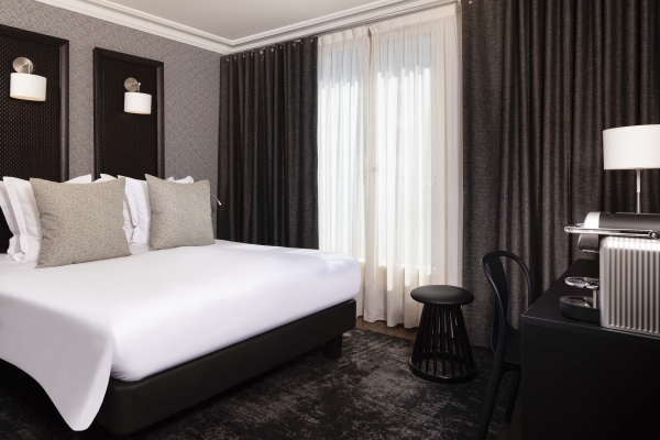 Hotel Elysees Regencia Paris Champs Elysées